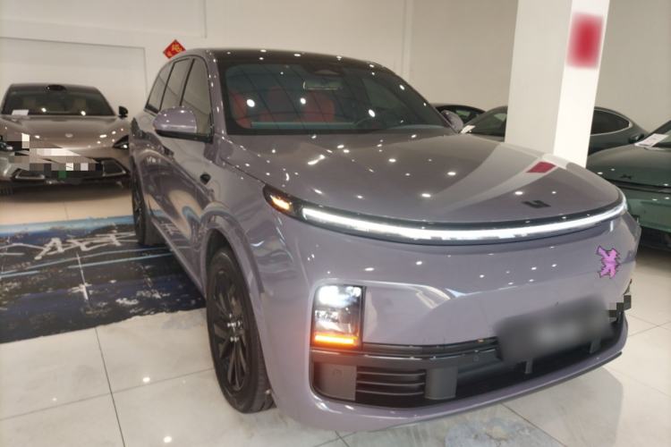 Used Li Auto L8 2023 Air model