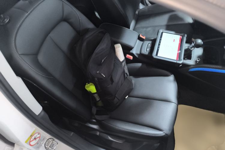 Used Audi Q2L 2018 35 TFSI Launch Exclusive Edition China VI
