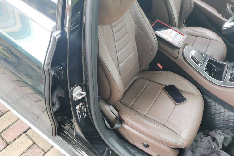 Used Mercedes-Benz E-Class 2020 Restyled E 300 L Sporty and Stylish Edition