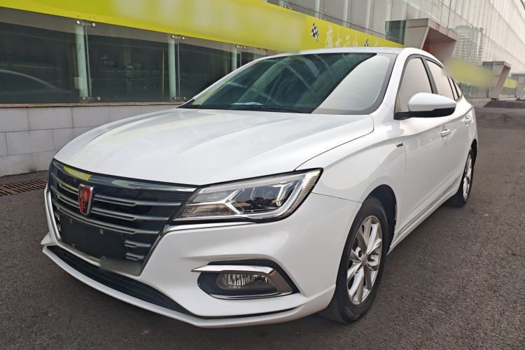 Used Roewe i5 2020 1.5L Automatic 4G Connected Linghao Edition