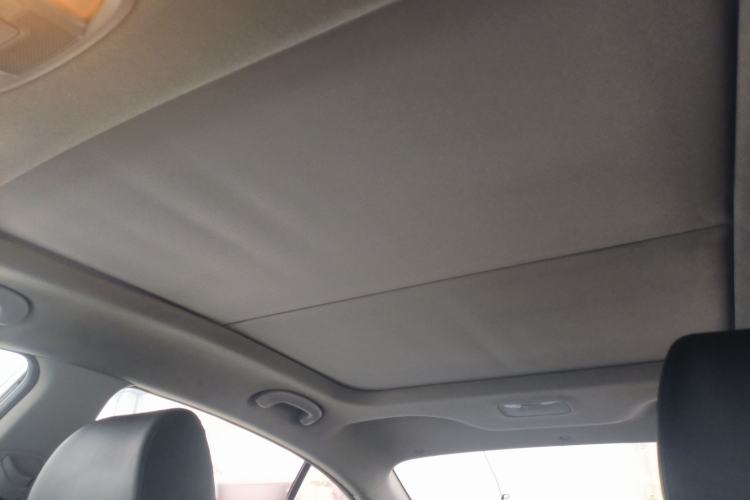 Used Kia K4 2017 1.8L Automatic GLS Special
