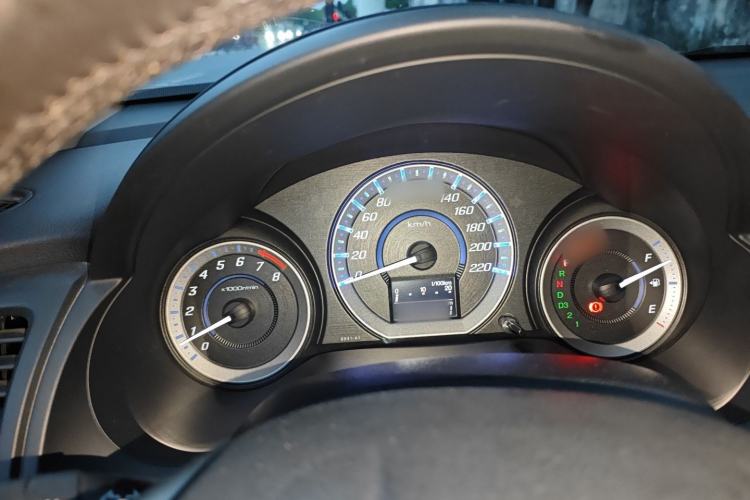 Used Honda City Classic 2012 1.5L Automatic Elite Edition