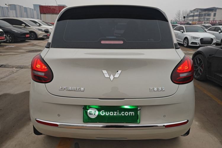 Used Wuling Bingo 2023 333 km Fast-Share Version