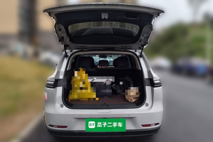 Used Leapmotor C10 2024 530 Comfort Edition
