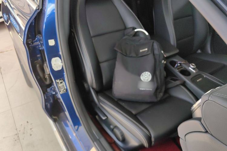 Used Mercedes-Benz GLA 2016 GLA 220 4MATIC Fashion Edition
