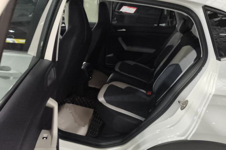 Used Volkswagen Tharu 2025 New Sharp 300TSI Ambitious Edition
