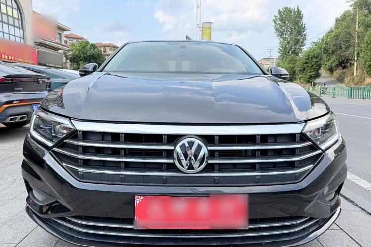 Used Volkswagen Sagitar 2022 280TSI DSG Excellence Edition
