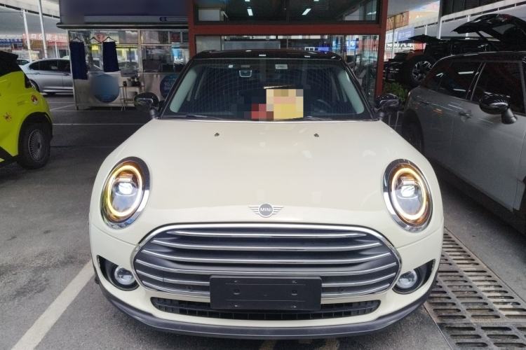 Used  Clubman 2019 1.5T COOPER Connoisseur
