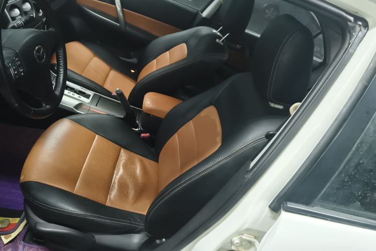 Used Mazda Mazda 6 2013 2.0L Automatic Fashion Edition