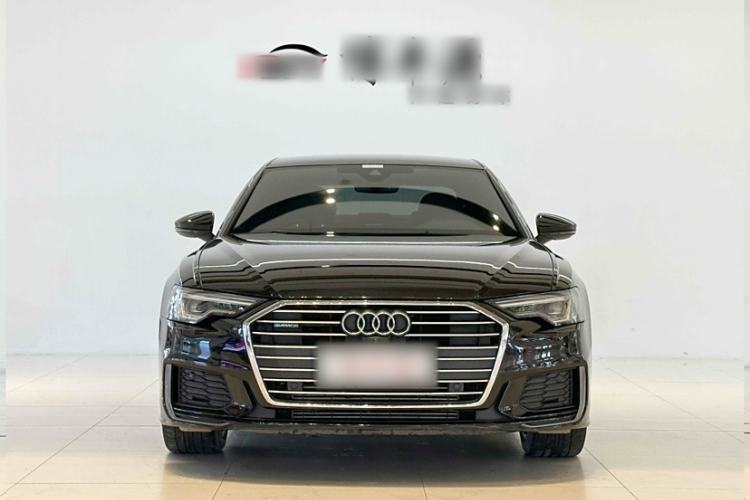 Used Audi A6L 2022 45 TFSI quattro Prestige Dynamic Edition
