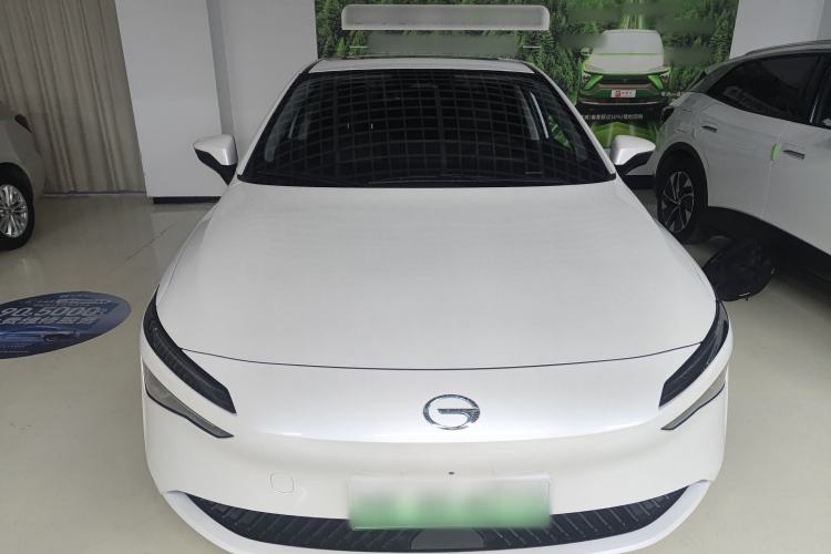 Used AION S MAX 2024 70 Star Edition
