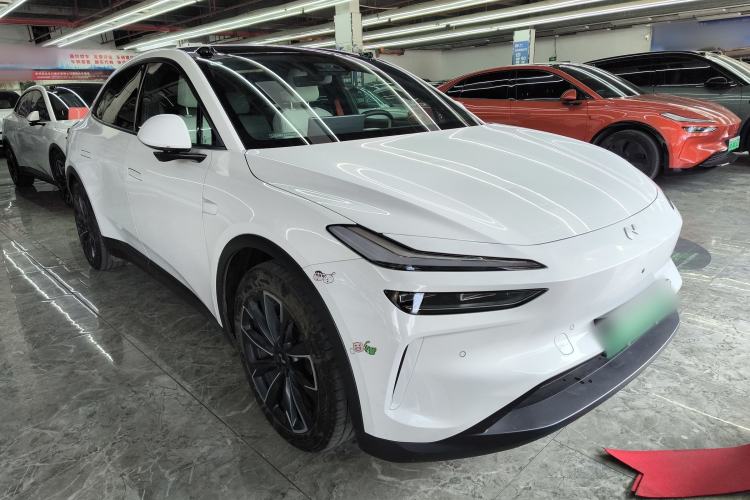 Used ONVO L60 2024 60 kWh All-Wheel Drive
