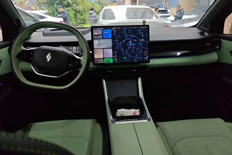 Used Livan Livan 7 2023 605km Hunter Light