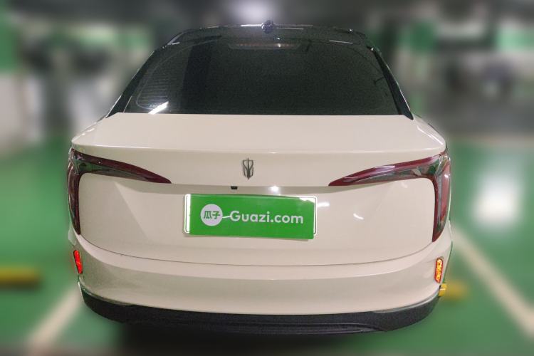 Used Hongqi E-QM5 2023 620km PLUS