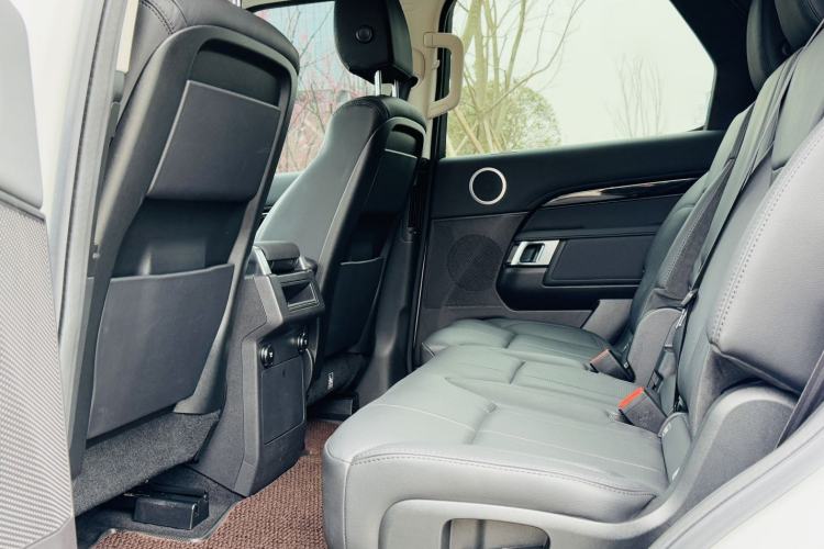 Used Land Rover Discovery 2018 3.0 SC V6 SE