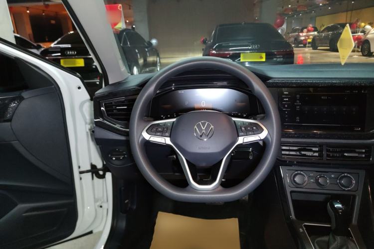 Used Volkswagen Lavida 2025 New Sharp 1.5L Outstanding New Edition