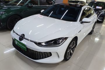 Used Volkswagen Lamando 2024 Lavida L 280TSI DSG Cool & Spicy Edition