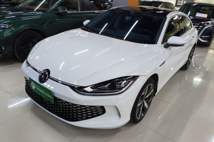 Used Volkswagen Lamando 2024 Lavida L 280TSI DSG Cool & Spicy Edition