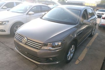 Used Volkswagen Bora 2014 1.6L Automatic Comfort Model