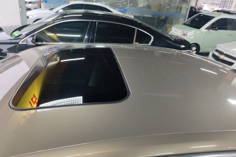 Used Volkswagen Passat 2017 330TSI DSG Luxury Edition