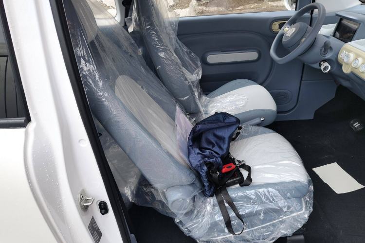 Used Bestune Pony 2025 222km Lightning Horse
