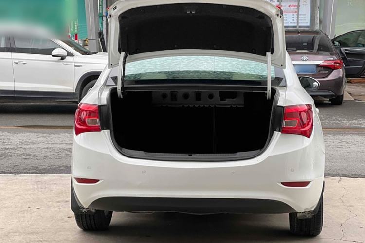 Used Buick GT 2016 15N Automatic Elite Edition
