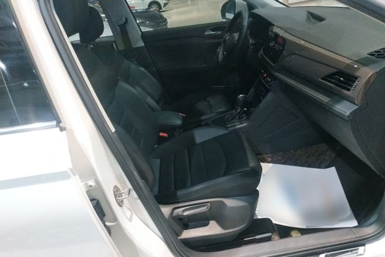 Used Volkswagen Tharu 2021 280TSI Two-Wheel-Drive Luxury Plus Edition
