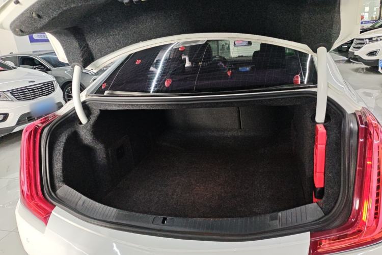 Used Cadillac XTS 2018 28T Tech Edition