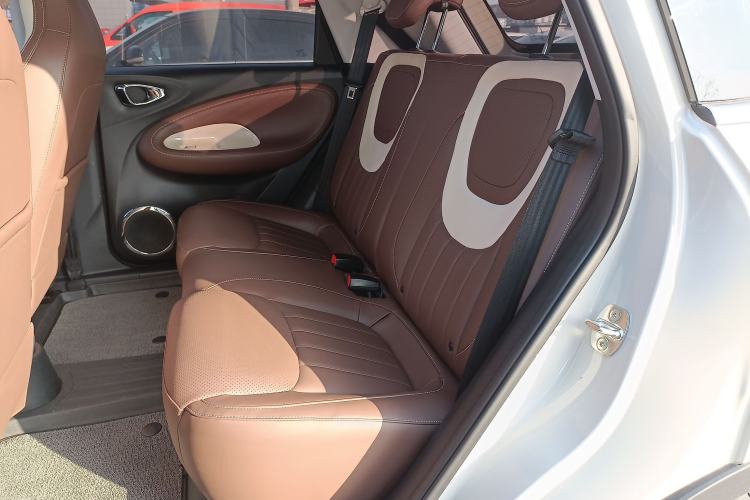 Used Wuling Bingo 2024 333 km Enjoyment Version