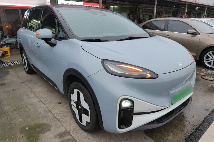 Used ARCFOX Kaola 2023 Family Edition Pro
