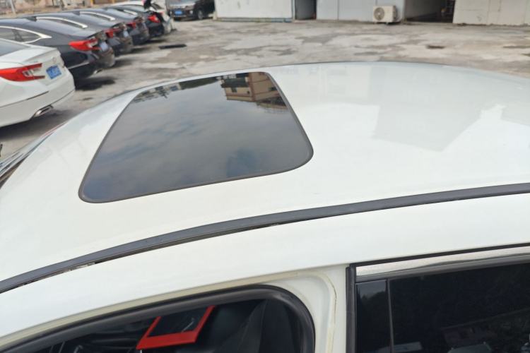 Used Honda Accord 2016 2.0L Elite Edition