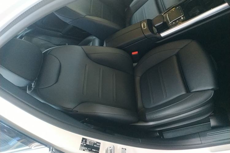 Used Mercedes-Benz GLA 2023 GLA 220
