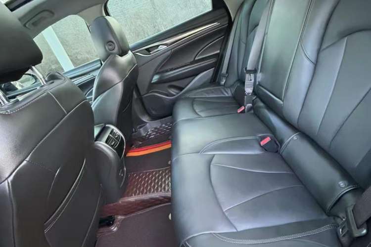 Used Buick LaCrosse 2021 652T Luxury Model
