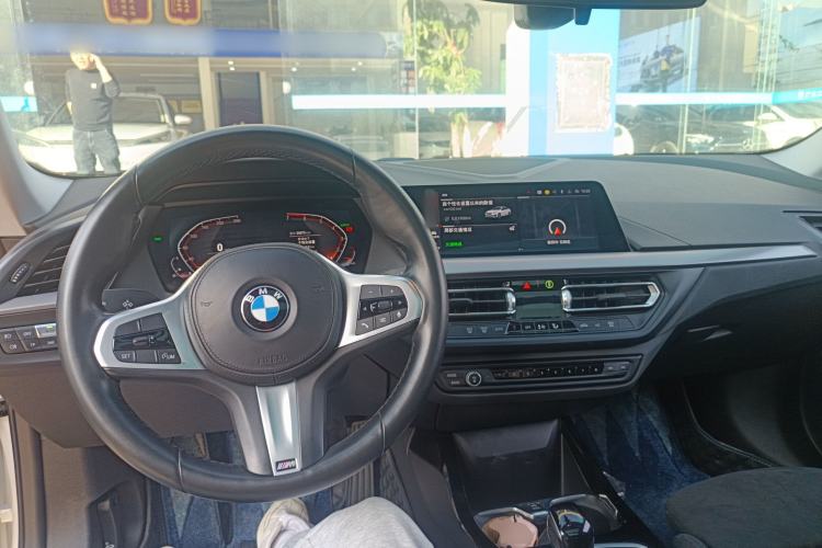 Used BMW 2 Series 2021 225i Four-Door Coupe M Sport Night Edition
