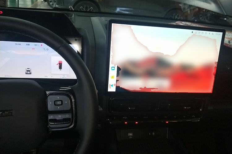 Used Haval Raptor New Energy 2024 Hi4 145 Cross-Over Edition
