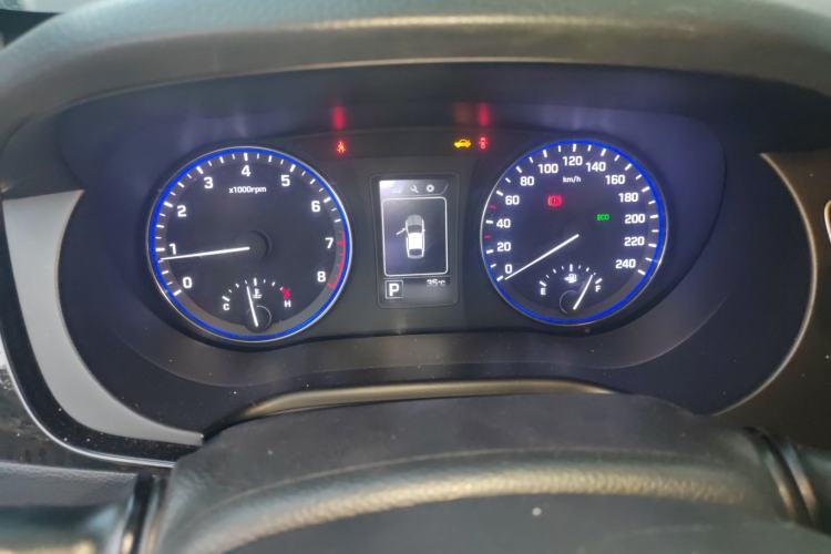 Used Hyundai Mistra 2014 1.8L Automatic Smart GLS