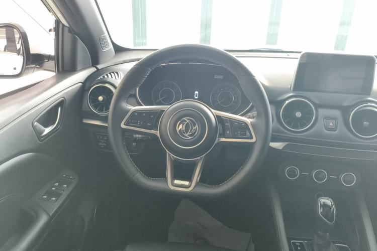 Used Dongfeng Fengon 500 2021 1.5L CVT Enjoyment Version