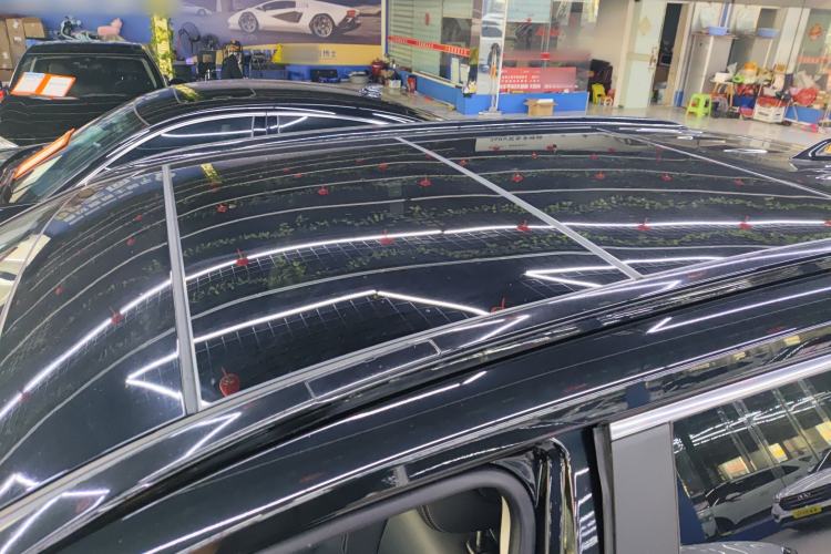 Used Toyota Wildlander 2023 2.0L CVT Two-Wheel Drive Luxury PLUS Edition