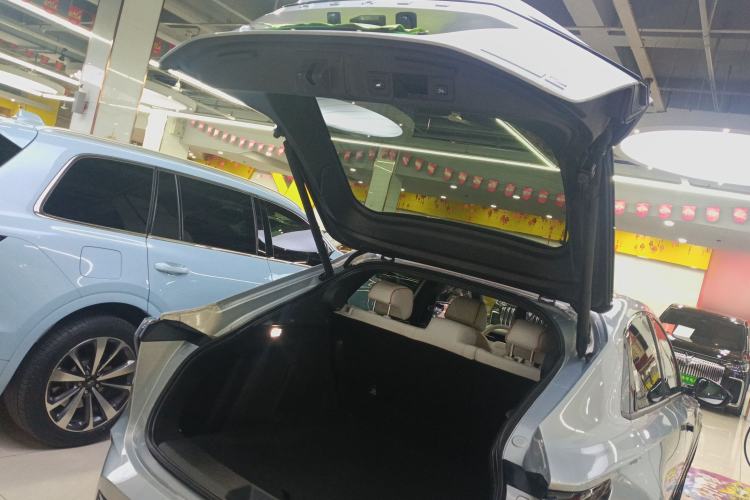 Used Honda e:NS2 2024 Light-Chasing Version
