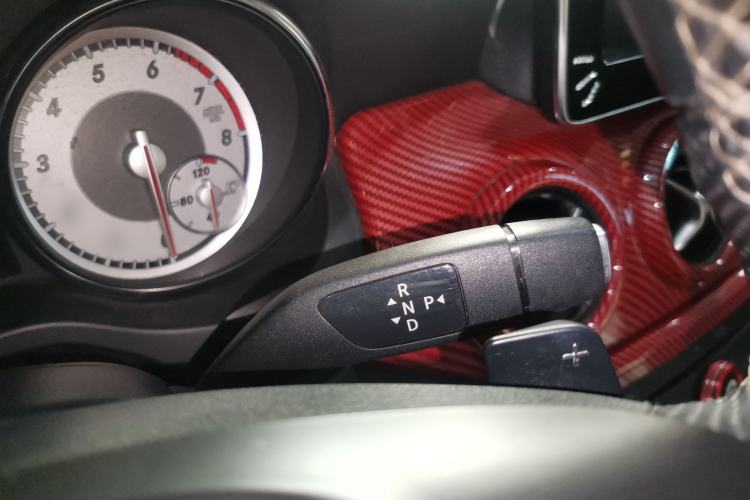 Used Mercedes-Benz GLA 2016 GLA 200 Sport Edition