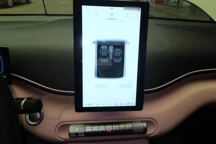 Used BYD Seagull 2025 305 km Free Version