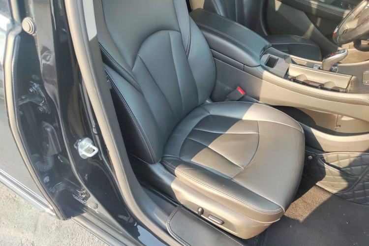 Used Buick LaCrosse 2022 552T Luxury Version
