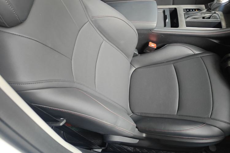 Used Roewe i5 2023 1.5L CVT Luxury Edition