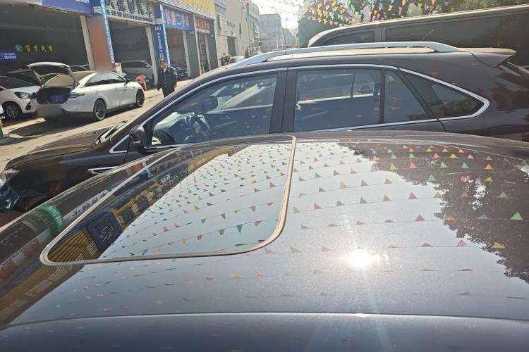 Used Honda Integra 2022 240TURBO CVT Prestige Edition