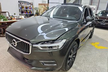 Used Volvo XC60 2021 T5 4x4 Smart Luxury Edition