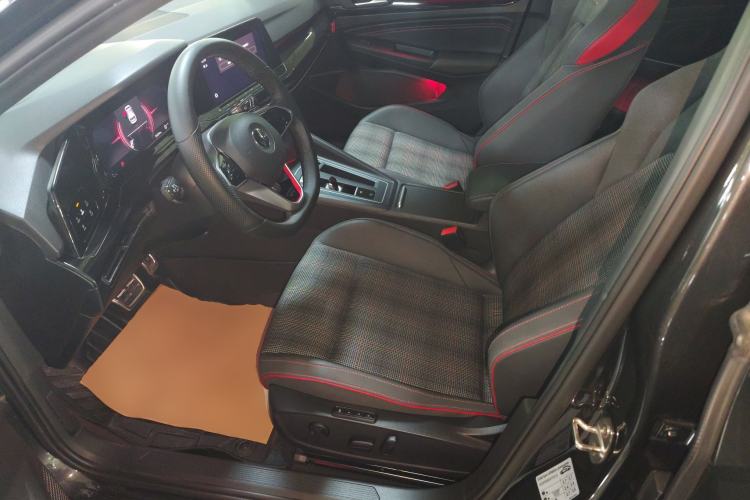 Used Volkswagen Golf GTI 2021 380TSI DSG GTI
