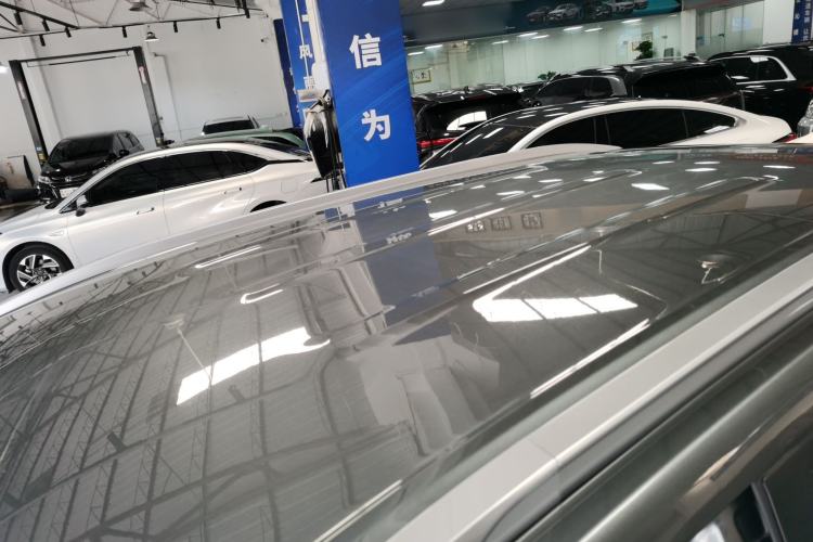 Used AION Y 2023 Plus 610 Enjoyment Edition Ternary Lithium