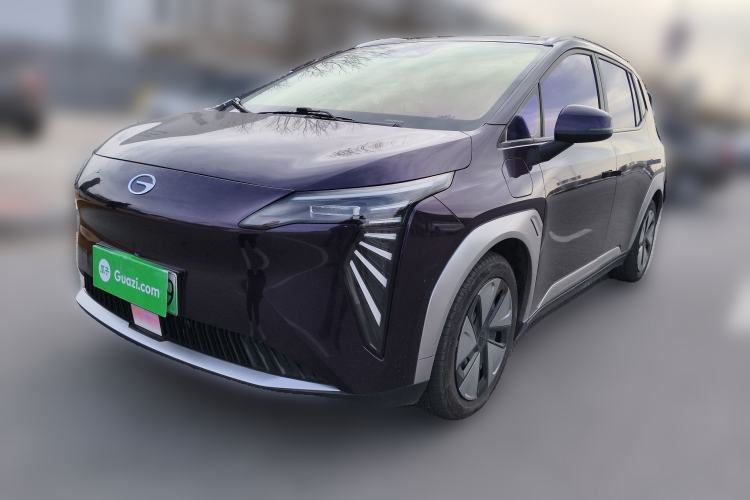 Used AION Y 2023 Plus 510 Enjoy Edition