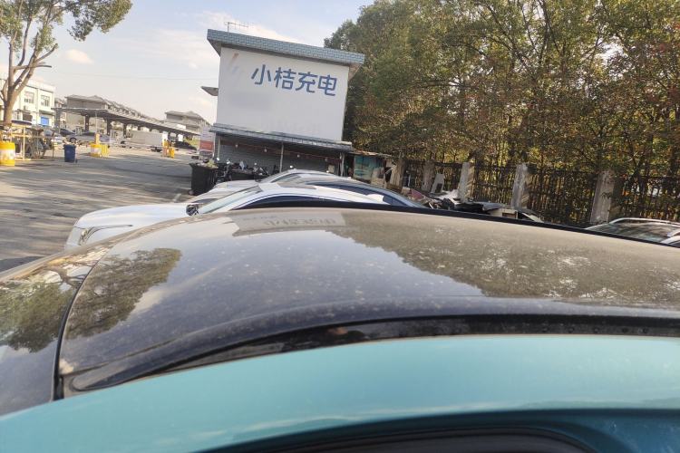 Used BYD Sealion 05 EV 2025 520 km Flagship SmartDrive Version
