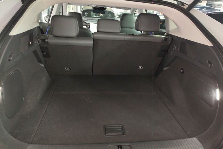 Used XPeng G6 2025 625 Long-Range Max Flagship Edition
